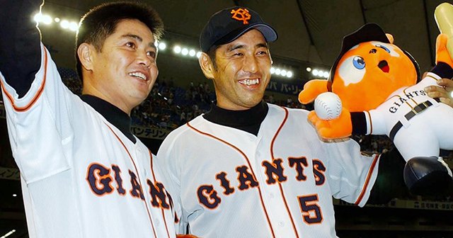 江藤智を徹底解剖 - Number Web - ナンバー