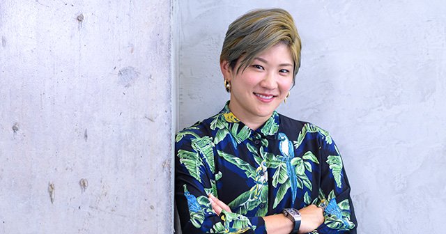 プロゴルファー・成田美寿々がYouTubeチャンネルを開設した理由。 - 女子ゴルフ - Number Web - ナンバー