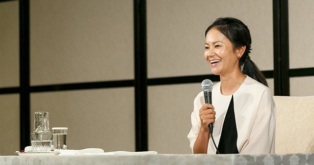宮里藍 クラブセッティング 2008年2月｜GDO ゴルフダイジェスト