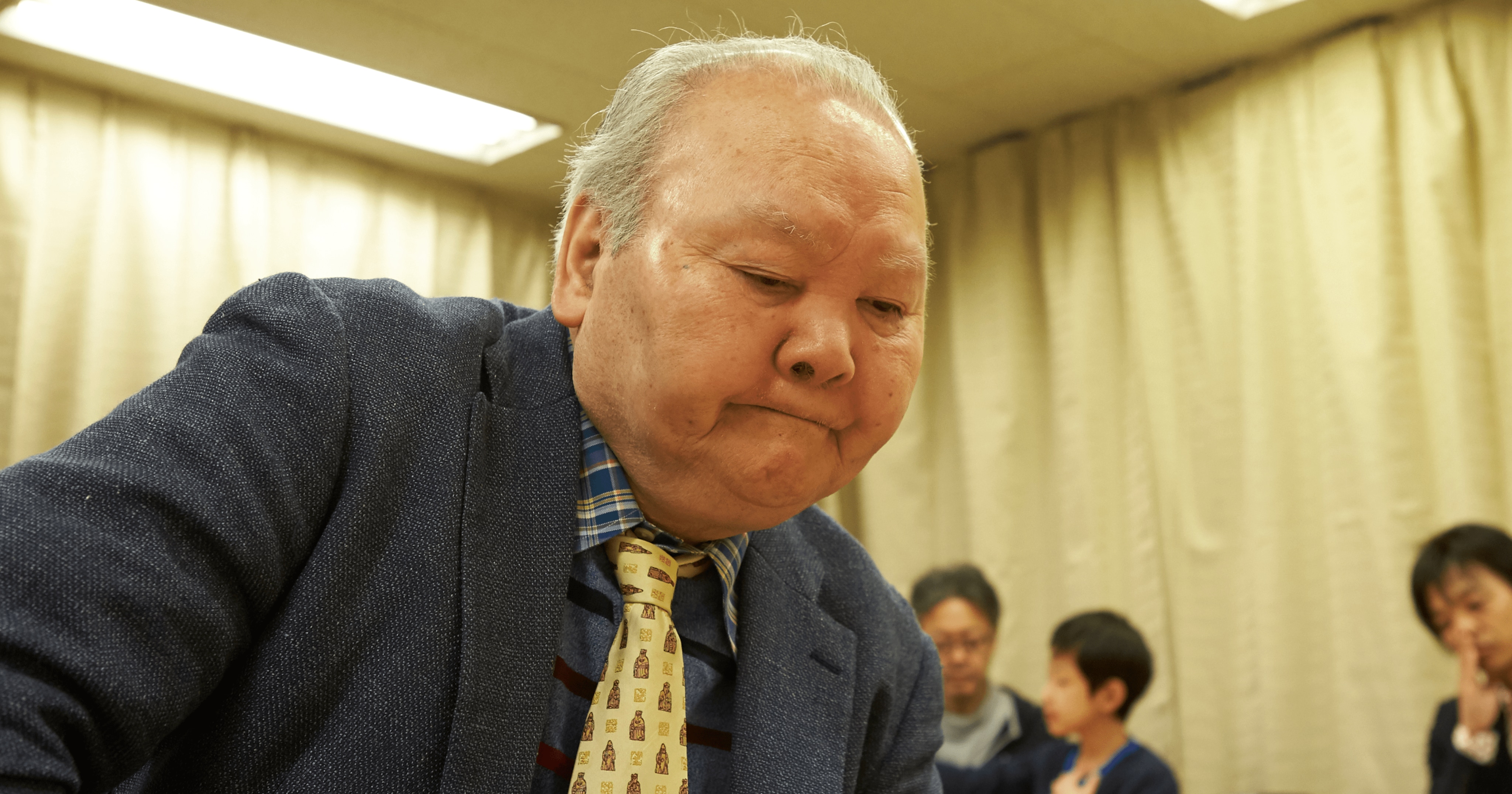 86歳で死去・加藤一二三…じつは“学ランでイケメン”だった中学生棋士