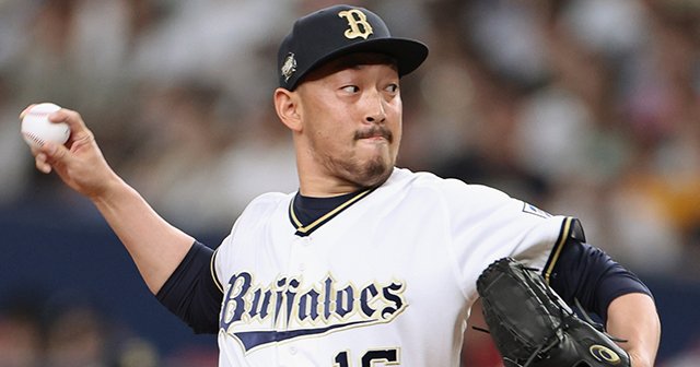 走者出しても防御率1.03」オリ平野佳寿“39歳守護神のキャリアハイ