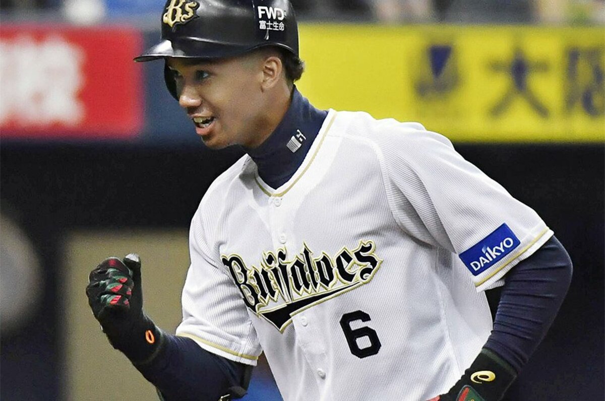 プロ野球ドリームオーダー プレイヤーズチャレンジ 宗佑磨 【公式通販】