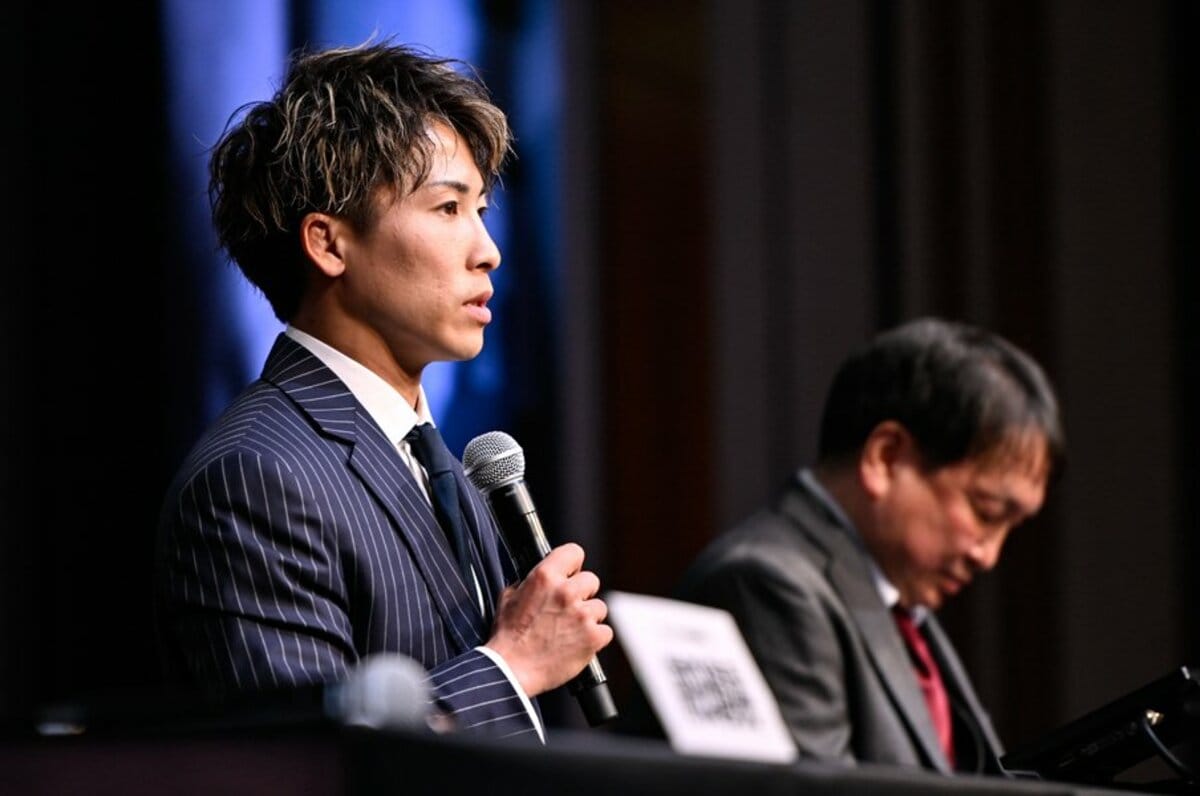 井上尚弥vsフルトン急転直下の“最高級のカード”はなぜ実現した
