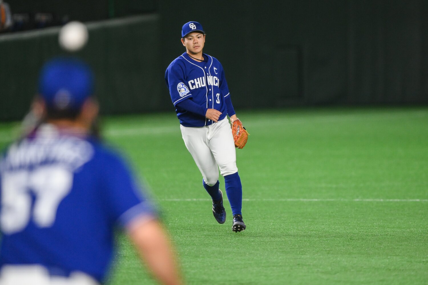 中日 立浪新監督 ドラフトの 長距離砲トリオ に課題 平均2 8点の貧打解消策は 大胆コンバート 山崎武司の忖度なし提言 2 3 プロ野球 Number Web ナンバー