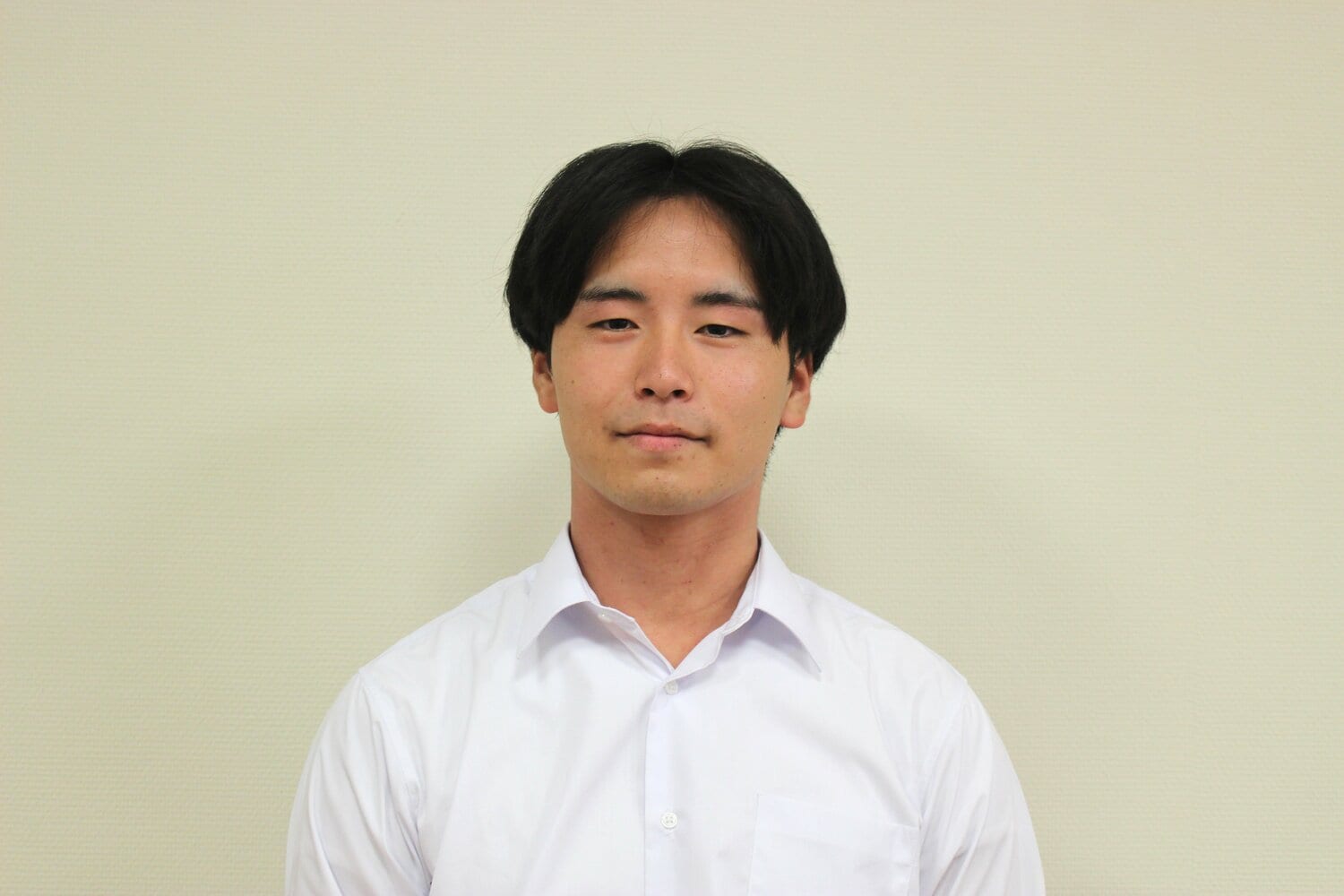 「医学部に進んで体がなまらないうちに最短で医師免許を取って、そこからまたプロを目指します」 ©Uhyon Cho