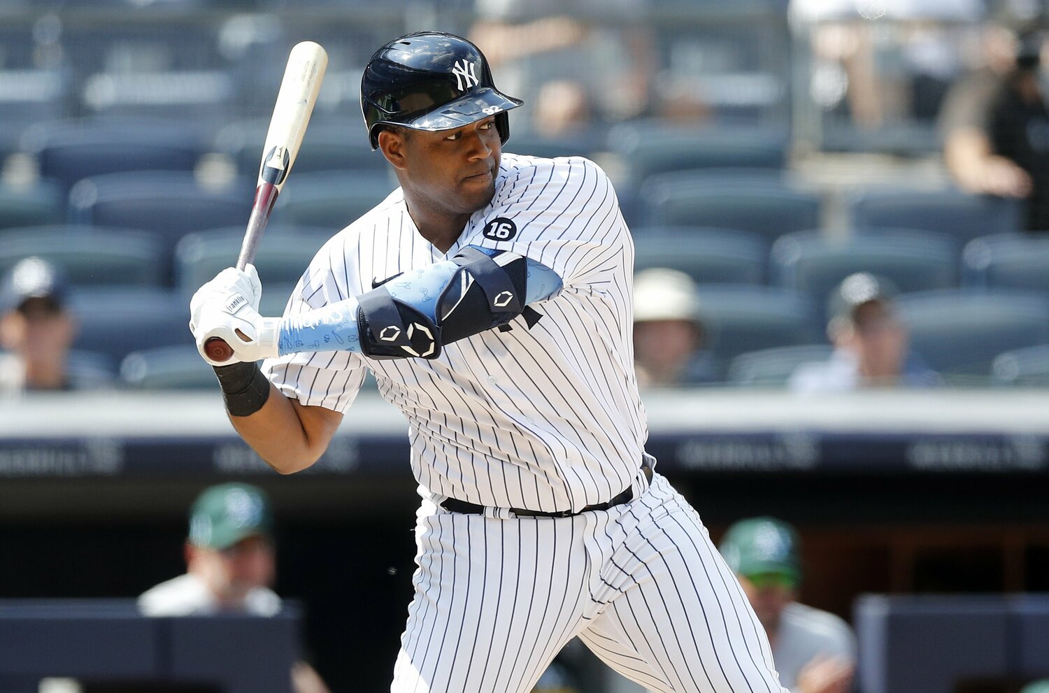 楽天に新加入のクリス・ギッテンズ