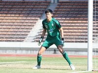 清水と磐田が覇を争った1999年CS。澤登の超絶FK、残酷なPK戦の