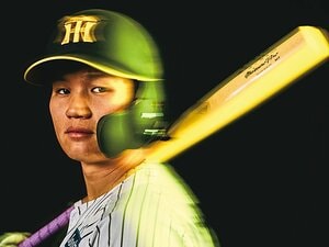 ［WBCで掴んだ自信］森下翔太「さらなる無の境地へ」