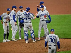 山本由伸の快投と衝撃の敗戦はドジャースを覚醒させるか？