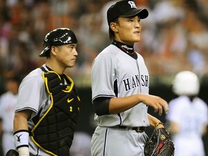 2009年ドラフトの今を検証＜阪神編＞。4位秋山拓巳ら下位指名に好素材。