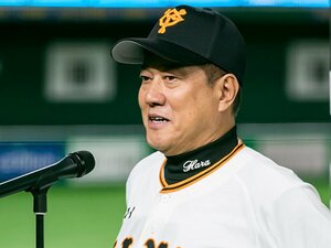 代打・重信が逆転2ラン、原采配ピタリ!菅野5失点KOも巨人がヤクルトに辛勝。