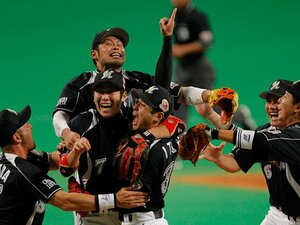 ロッテと中日の勝敗を分けたもの。史上稀に見る持久戦の真実とは？