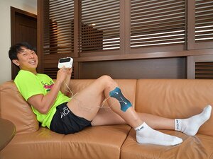 川﨑宗則「僕が走り続けられる理由」【尽きない情熱を語る】