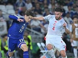 「日本は8位タイのグループ」ドイツ人記者が見た日本代表の“現在地”と、堂安律でも伊藤洋輝でもない「ブンデスで最もよかった」日本人選手とは?