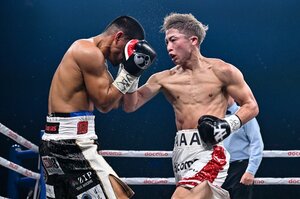 【真相】井上尚弥「ディフェンス面が思ったよりすごくて…」タパレスの健闘は“階級の壁”によるものなのか？ 当日体重は「井上より2kg以上重かった」