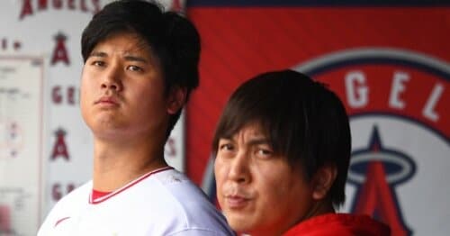 ピート・ローズを徹底解剖 - Number Web - ナンバー