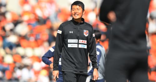 北海道コンサドーレ札幌を徹底解剖 - Number Web - ナンバー