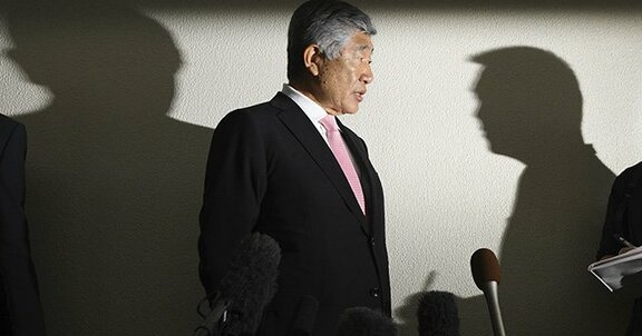 日大アメフト反則問題の核心とは。 「誰も監督に説明を強制できない」