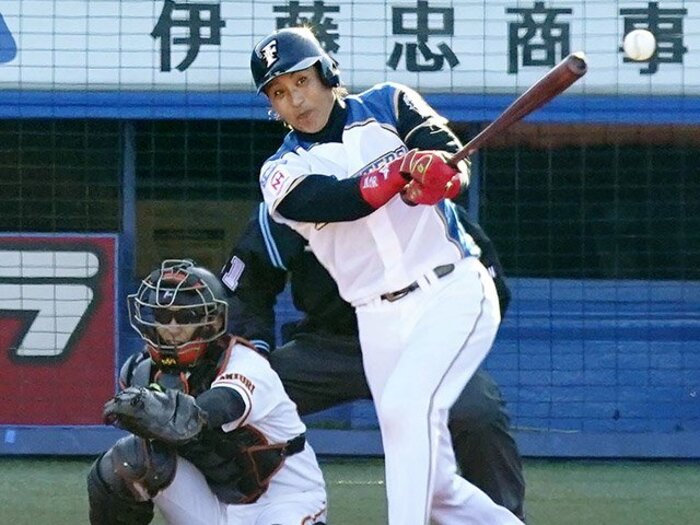 【トライアウト】新庄剛志「お尻を見て」 、宮台康平「“東大の怖さ”を」、ドラ1由規…生き残りに挑んだ男の“かつての決意”＜Number Web＞ photograph by Kyodo News