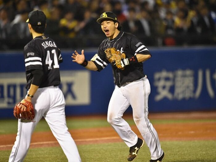 日本人野手のMLB成績は十分に成功?安打500本を一つの基準にしてみると。<Number Web> photograph by Hideki Sugiyama