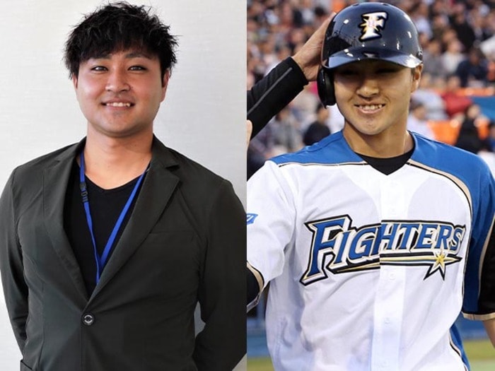 絶望の戦力外通告から3年…元日本ハム・岸里亮佑が語る“プロ野球選手の肩書”を捨てるまで「切り替えようと思っても無理でした」<Number Web> photograph by NumberWeb/ SANKEI SHIMBUN
