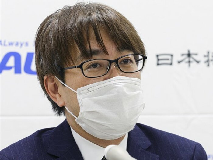 「藤井（聡太）さんとのタイトル戦が実現できて…」羽生善治九段が“100期挑戦” 王将戦に見る天才伝説、52歳の自然体な将棋と生活＜Number Web＞ photograph by JIJI PRESS