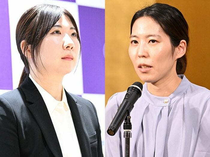 「初の女性棋士誕生」が目前に迫るけど…西山朋佳vs福間香奈の頂上決戦はやはり面白い「逆の勝敗もあり得た」3勝1敗の内容はすべて大接戦＜Number Web＞ photograph by Keiji Ishikawa