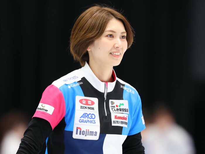 「貯金を切り崩して生活」カーリング日本選手権優勝チームでも“資金難”のナゼ…北海道銀行との“契約終了”からフォルティウスが復活した理由＜Number Web＞ photograph by AFLO