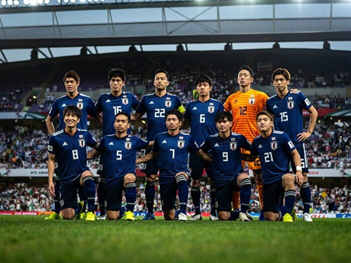 日本の真の実力にトルシエが言及。「まだ日本のマキシマムではない」＜Number Web＞ photograph by Takuya Sugiyama