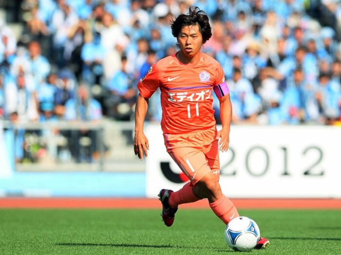 佐藤寿人は招集されるべきか?ザック選考の裏にある戦略とは。<Number Web> photograph by AFLO