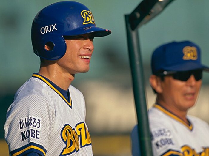 プロ野球最強打者を番付にすると。イチロー&松井は日米通算ならば。<Number Web> photograph by Koji Asakura
