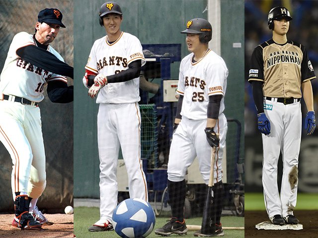 巨人の200cm新巨人”秋広優人 身長だけでなく存在価値も超デカいワケ