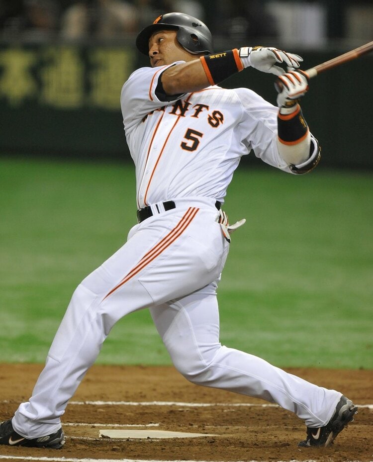 大谷将太 巨人“2度のメークV”や大谷翔平の日本ハムを上回るか「ハマスタ17