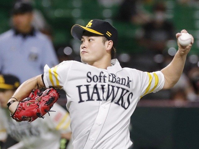 笑いも止まらない”ホークス工藤公康。あの杉内俊哉をマネる「ショート