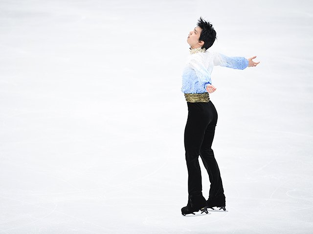 羽生結弦と「バラード第1番」。ピアニスト福間洸太朗が絶賛の理由