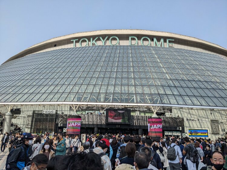 大谷翔平の参加表明から「WBCチケットがプレミア化」全試合観戦