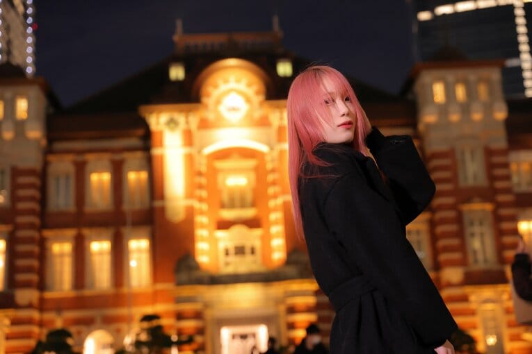 “ガリガリで引きこもり”でも金星連発…スターダムのヒール“鹿島沙希だけの個性”「プロレスは、ギャンブルだから面白い」《特別グラビア》(4)