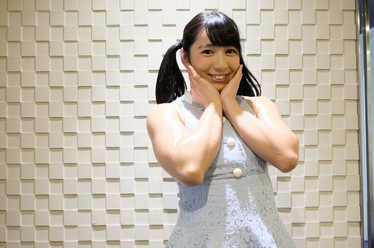 筋肉卒業の本音「心が死んでしまう」…慶應卒・才木玲佳の新たな可能性には“クイズ女王”も？「筋肉バカならよかった。でも私はそうじゃない」(84)