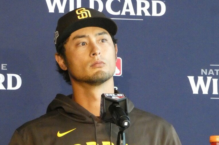 復帰は42歳を迎えるシーズンとなる。それでも手術を決断した心境とは…　©Yuki Yamada