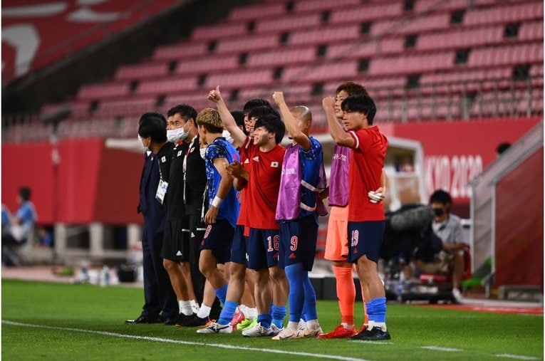 ©Takuya Kaneko/JMPA