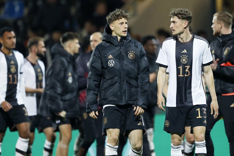 「CLやELに出ているドイツ有望株のフィジカルに負けず…」パリ世代日本代表を撮って感じた“肉体とハートの充実ぶり”(45)