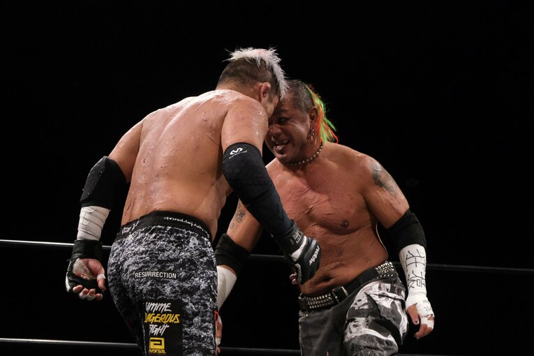 1.3新木場 ©Norihiro Hashimoto