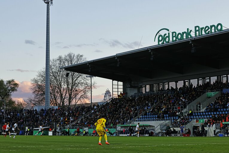 「CLやELに出ているドイツ有望株のフィジカルに負けず…」パリ世代日本代表を撮って感じた“肉体とハートの充実ぶり”(3)