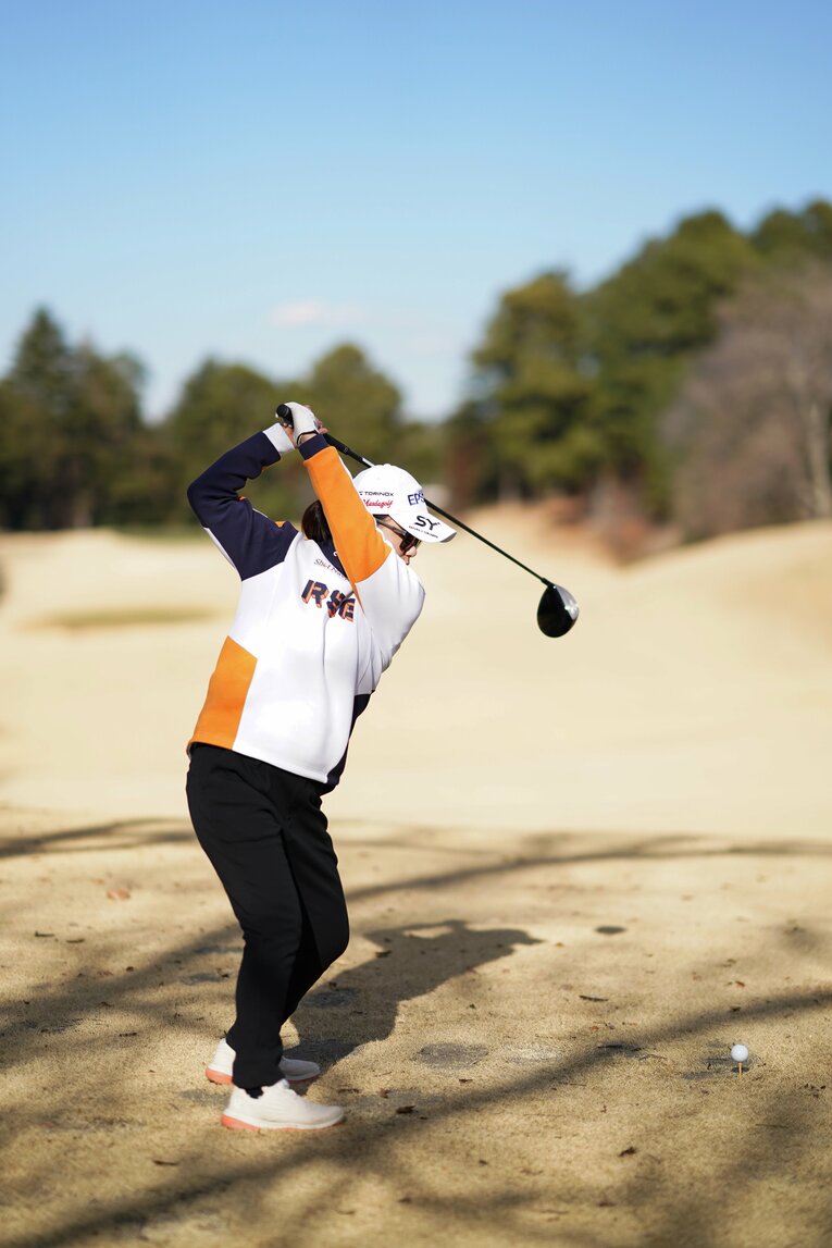 2025年1月撮影　©︎Shizuka Minami