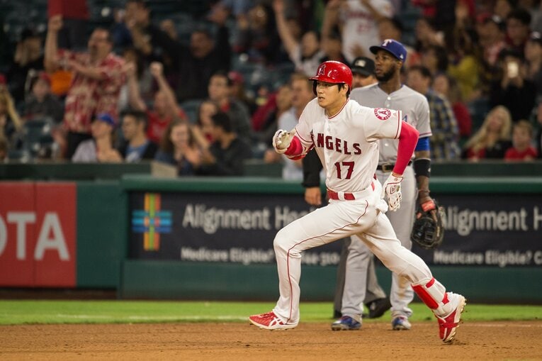 2018年　©Nanae Suzuki