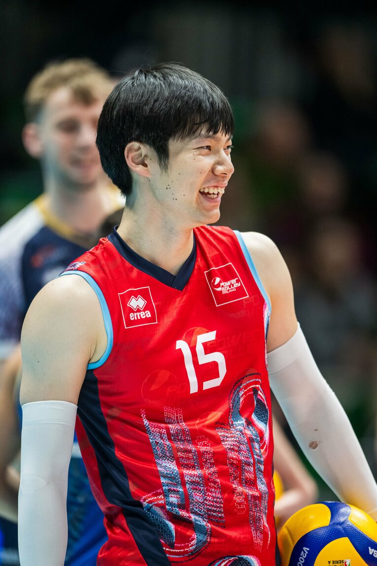 ©︎ZUMA Press/AFLO