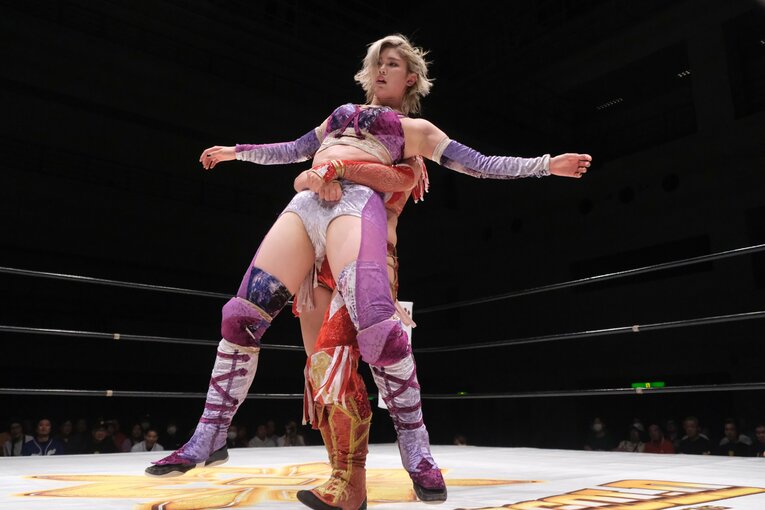 ©Norihiro Hashimoto