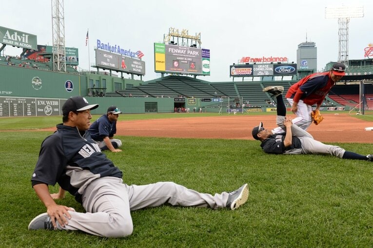 ©Sports Graphic Number