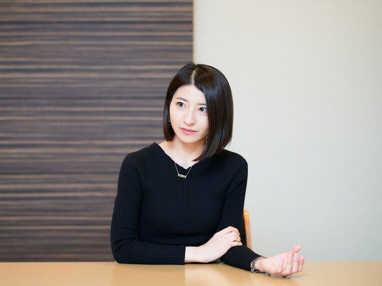 ブラインドサッカー日本代表などでメンタルアドバイザーを務める、精神科医の木村好珠さん