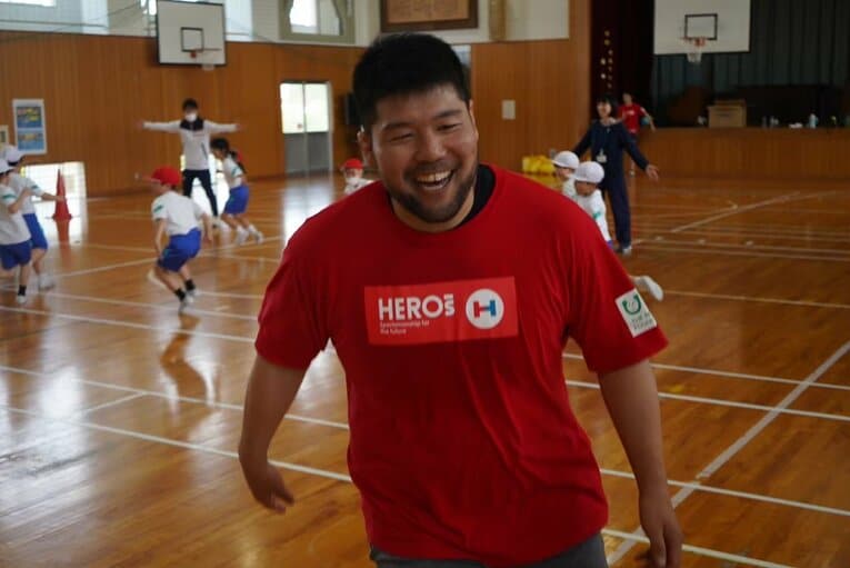 昨年は2カ月に一度以上のペースで能登支援を続けた畠山さん